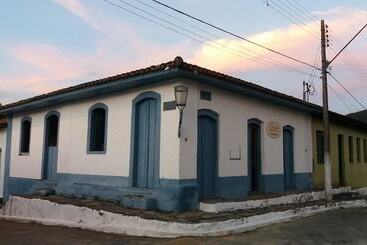 Pension Down The River Hostel