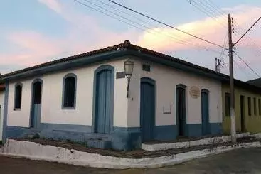 Majatalo Down The River Hostel