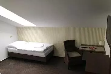 Pensão Penzión Karla Naj