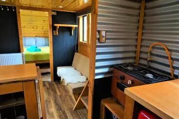 Corner Hostel Puerto Natales