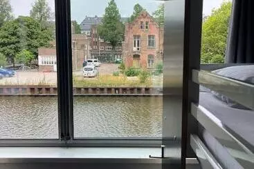 Retkeilymaja Clinkmama