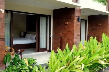 Szálloda Arena Living