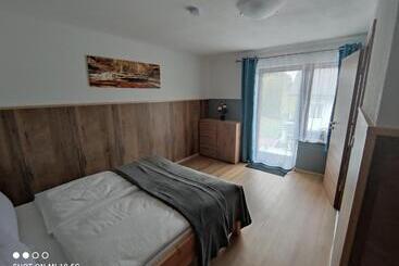 פנסיון Berliner Ecke