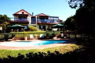 Pension Swallows Nest Plett