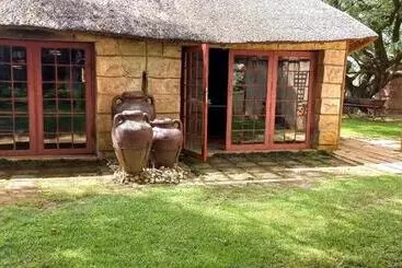 Pension Anna Boeremeisie Guesthouse