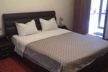 Pensão Casa Onyx