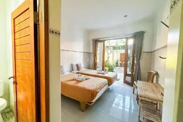 Pension Sanata Yoga Guesthouse