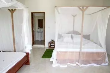 Hotel Shamba Lodge