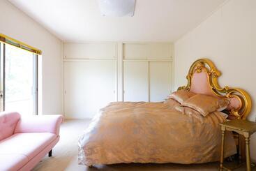 بنسيون Hakone Villa