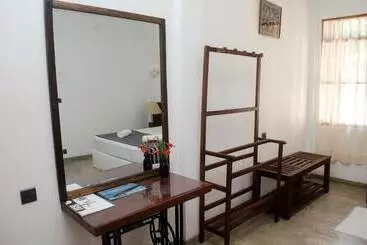 Pensão Surfbayvilla