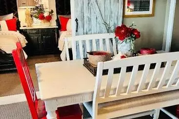 Retkeilymaja Oceanhouse