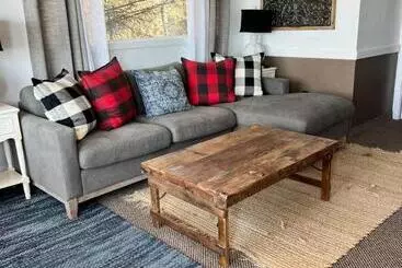 Retkeilymaja Oceanhouse