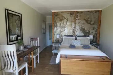 Pension  Fairview Cottages