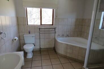 Pension Fairview Cottages