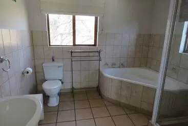 ペンション Fairview Cottages