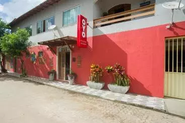 Majatalo Pousada Aroeira