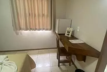 ペンション Pousada Quatro Estações