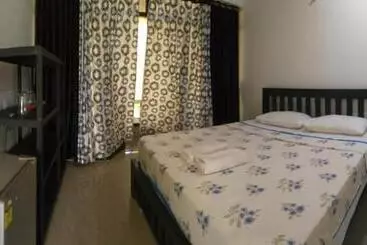 Hôtel God S Gift Morjim