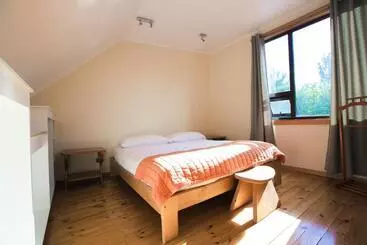 Aparthotel Kalfu Patagonia