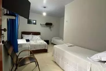 Pension Pousada Maciel