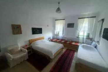 Pensão Traditional Guesthouse Permet