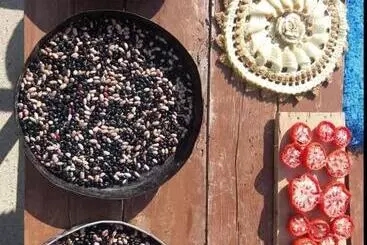 Pensione Traditional Guesthouse Permet