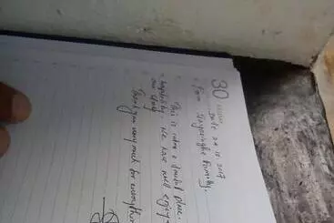 Pensiune Walawwa Matale