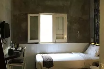 پانسیون Watu Agung Guest House