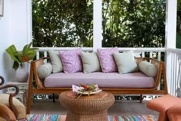 Hotelli Aguas Claras Member Of The Cayuga Collection