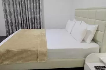 Pensiune The Inn At Matale