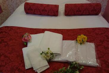 בית מלון כפרי Sha A Nai Yan