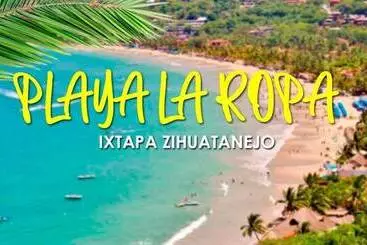 Hotelli Villas Punta Blanca