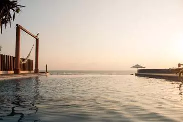 Hotelli Villas Punta Blanca
