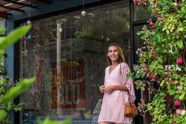 پانسیون Club Blu