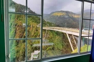 Pension Hostal Balcon Del Cielo