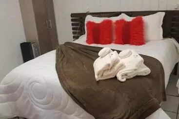 ペンション Pousada Frio Da Serra