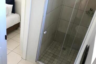 پانسیون 10 On Beresford