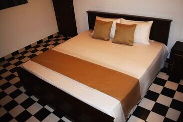 Pensjonat Avaana By Springhills