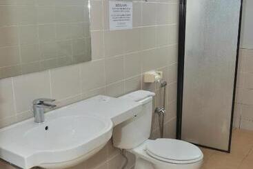 هاستل Kuching Transit Inn