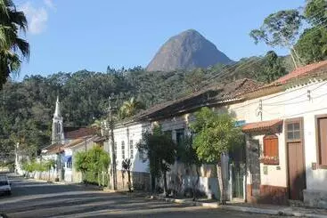 Majatalo Itaporanga Pousada