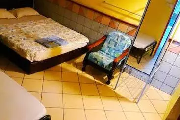 Pension Rose Guesthouse