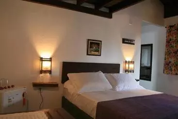 Pension Santa Monica Hospedaria