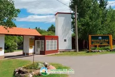 ユースホステル Posada Del Sol, Club De Golf, Fitness & Resort