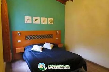 Retkeilymaja Posada Del Sol, Club De Golf, Fitness & Resort