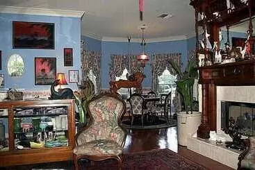 Heron Cay Lakeview Bed & Breakfast