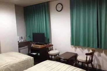 Business Hotel Kamoshita