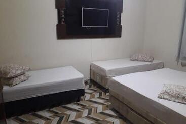 펜션 Pousada Mãe Padroeira