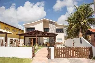 Pension Pousada Nossa Ilha