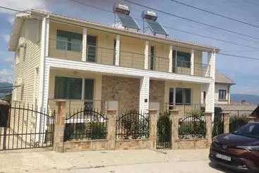 ペンション Triglav Edelweiss Guest House