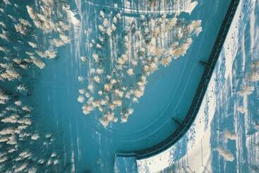 ホテル Nova Skyland